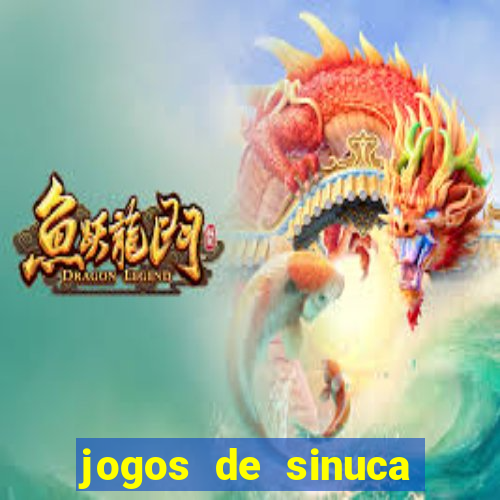 jogos de sinuca que ganha dinheiro de verdade